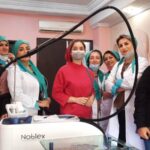 بهترین دوره های آموزش لیزر در شیراز | آموزشگاه لیزر در شیراز