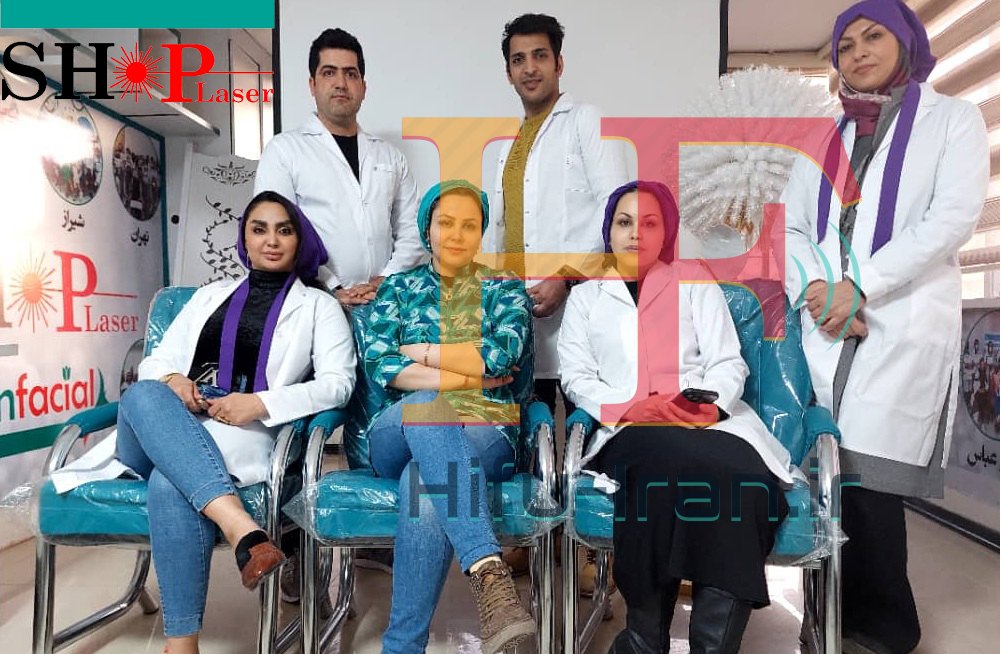 آموزش تزریق ژل و بوتاکس در کرج | آموزش تزریق فیلر در کرج